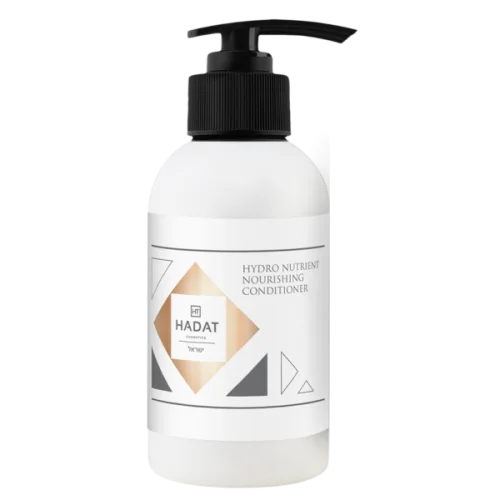 Увлажняющий кондиционер Hadat HYDRO NUTRIENT NOURISHING CONDITIONER - 250ml