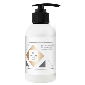 Увлажняющий кондиционер Hadat HYDRO NUTRIENT NOURISHING CONDITIONER - 250ml