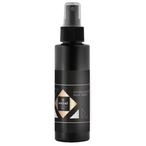 Несмываемая сыворотка Hadat HYDRO MIRACLE HAIR SERUM - 110ml