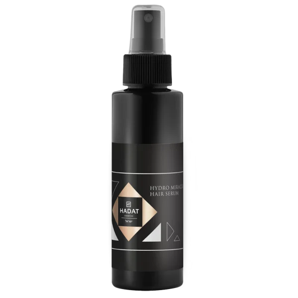 Несмываемая сыворотка Hadat HYDRO MIRACLE HAIR SERUM - 110ml