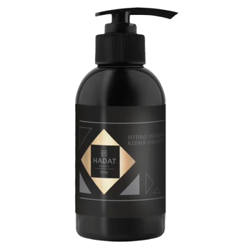Восстанавливающий шампунь Hadat HYDRO INTENSIVE REPAIR SHAMPOO - 250ml