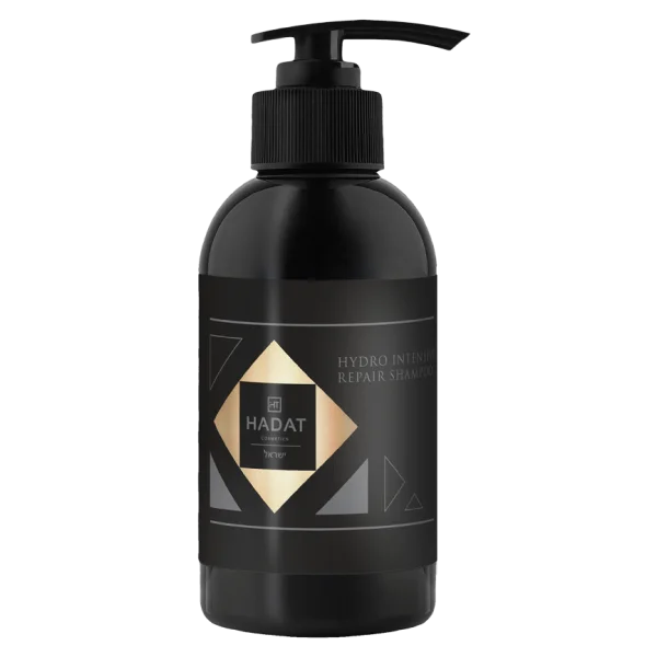 Hadat HYDRO INTENSIVE REPAIR SHAMPOO - 250ml tiklovchi shampun