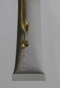 Rhode Peptide Lip Treatment - Salted Caramel lab balzami