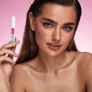 Сыворотка для роста ресниц и бровей Toplash Lash and Brow booster - 3мл