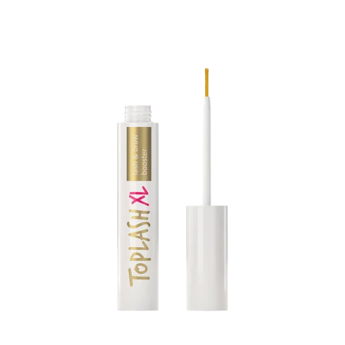 Сыворотка для роста ресниц и бровей Toplash Lash and Brow booster XL - 6мл
