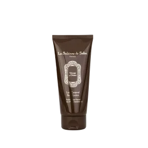 La Sultane de Saba Body Lotion - Amber Musk Sandalwood - Eastern Journey - 100ml tana losyoni