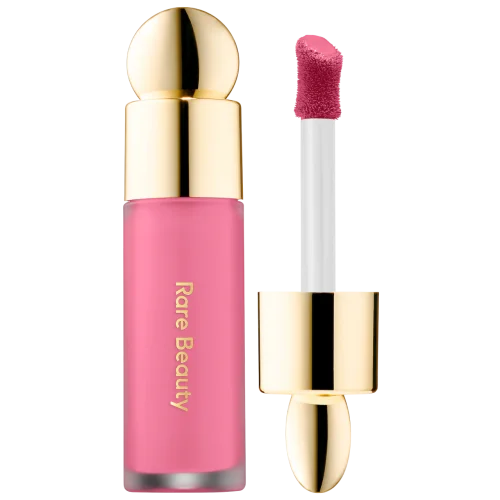 Жидкие румяна Rare Beauty by Selena Gomez Soft Pinch Liquid Blush - Happy