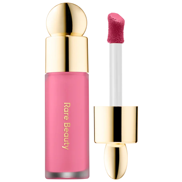 Жидкие румяна Rare Beauty by Selena Gomez Soft Pinch Liquid Blush - Happy