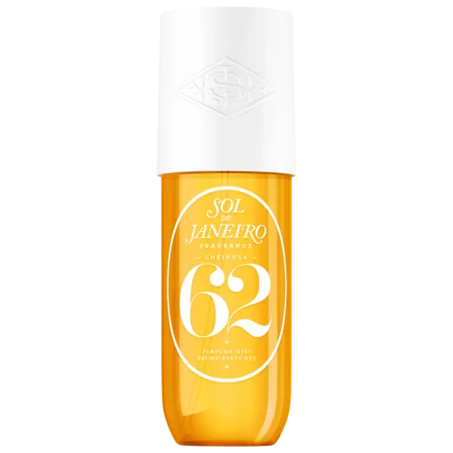 Спрей SOL DE JANEIRO CHEIROSA 62 Hair & Body Fragrance Mist 240mL
