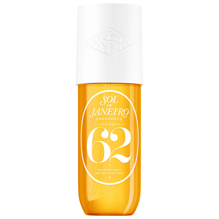 Спрей SOL DE JANEIRO CHEIROSA 62 Hair & Body Fragrance Mist 240mL