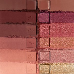 Палетка теней для глаз PATRICK TA Major Dimension II Rose Eyeshadow Palette