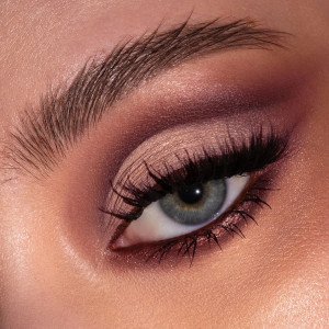 Палетка теней для глаз PATRICK TA Major Dimension II Rose Eyeshadow Palette