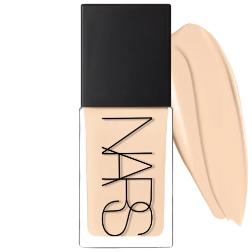 Тональный крем NARS Light Reflecting Advanced Skincare Medium Coverage Foundation - Mont Blanc