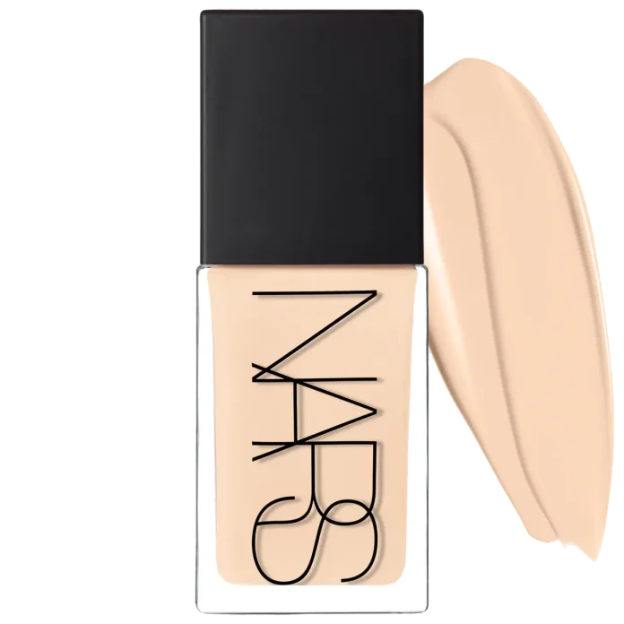 Тональный крем NARS Light Reflecting Advanced Skincare Medium Coverage Foundation - Mont Blanc