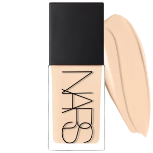 Тональный крем NARS Light Reflecting Advanced Skincare Medium Coverage Foundation - Mont Blanc