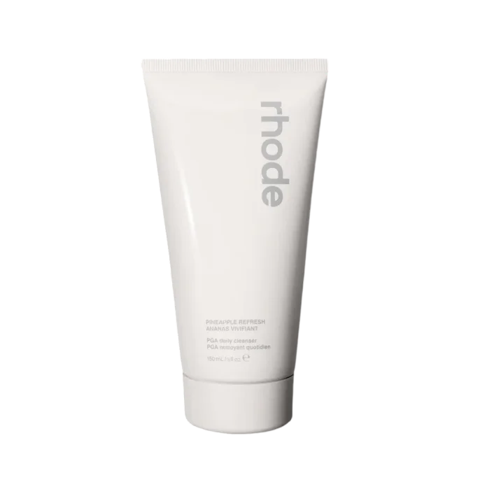 Очищающий бальзам для лица Rhode Pineapple Refresh PGA Daily Cleanser - 150 ml