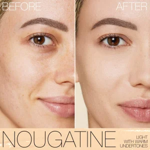 Консилер NARS Radiant Creamy Concealer - Nougatine