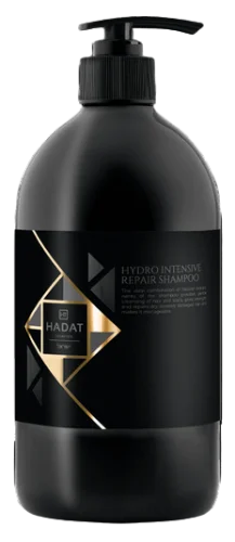 Hadat HYDRO INTENSIVE REPAIR SHAMPOO - 800ml
