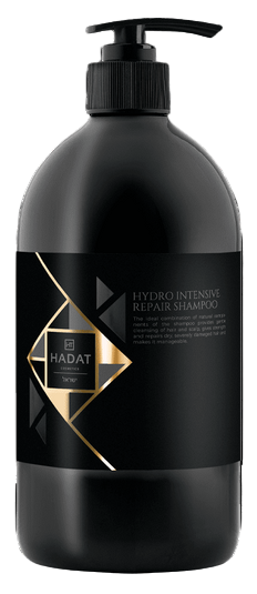 Hadat HYDRO INTENSIVE REPAIR SHAMPOO - 800ml