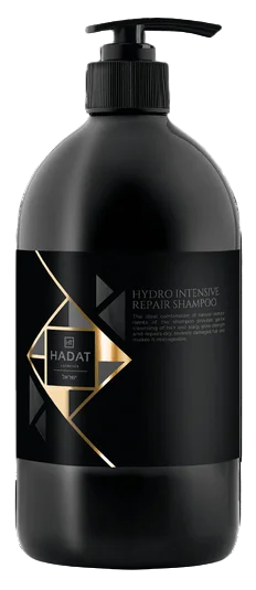 Hadat HYDRO INTENSIVE REPAIR SHAMPOO - 800ml