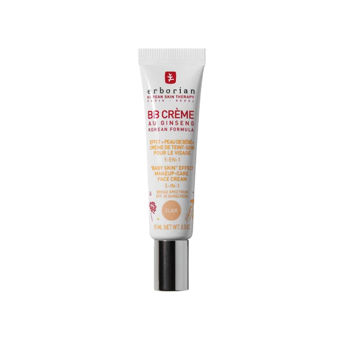 erborian BB Cream tonal krem - Clair 15ml