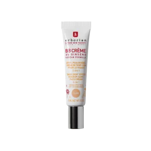 Тональный крем erborian BB Cream velvet matte beauty balm SPF 20 - Clair 15ml