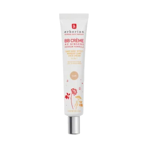 Тональный крем erborian BB Cream velvet matte beauty balm SPF 20 - Clair 45ml