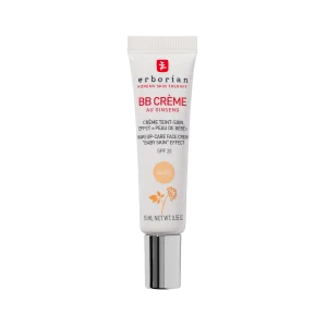 Тональный крем erborian BB Cream - Nude 15мл