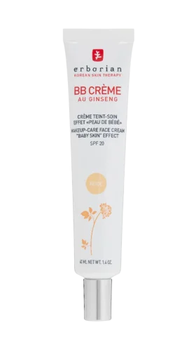 Тональный крем erborian BB Cream - Nude 40мл