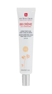 Тональный крем erborian BB Cream - Nude 40мл