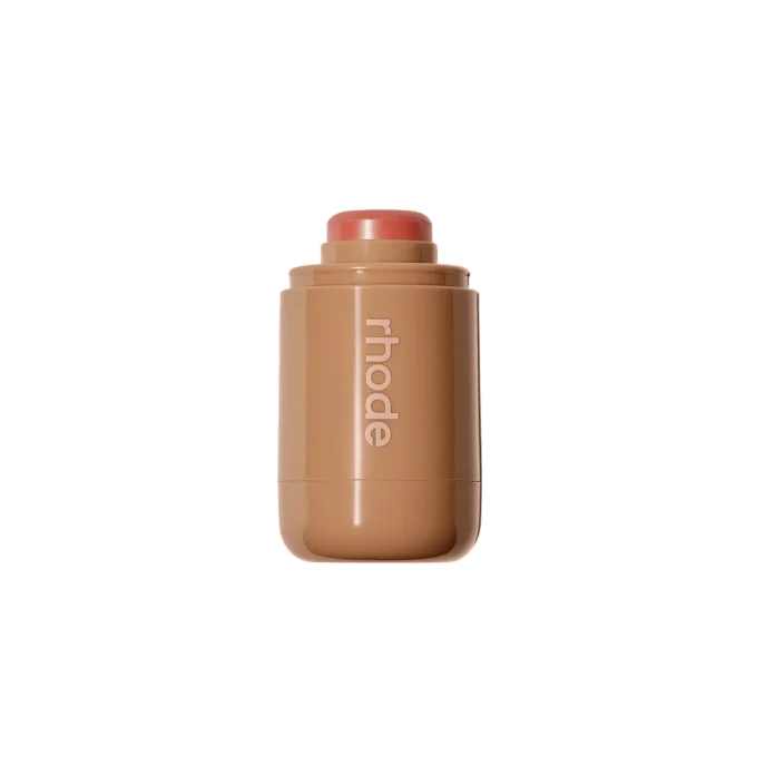Rhode pocket blush - freckle krem rumyanasi