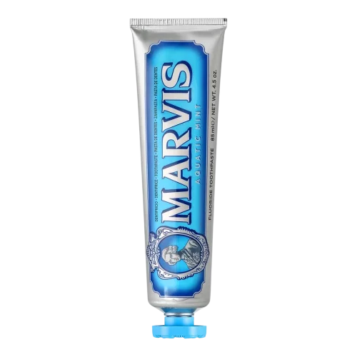 Зубная паста MARVIS - Cвежая Мята Aquatic mint