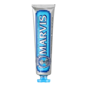 Зубная паста MARVIS - Cвежая Мята Aquatic mint