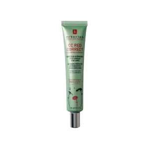 Корректирующий крем для лица Erborian CC Red Correct - 45ml
