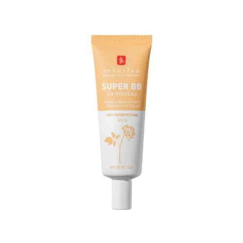 Тональный крем erborian Super BB - Nude 40ml