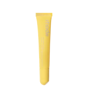Мерцающий бальзам с ароматом rhode peptide lip tint — Lemontini
