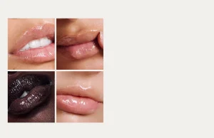 rhode peptide lip tint — Lemontini xushbo'y hidli yaltiroq balzam