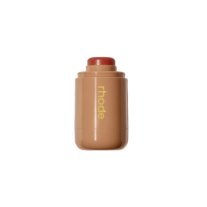 Кремовые румяна Rhode pocket blush - sun soak