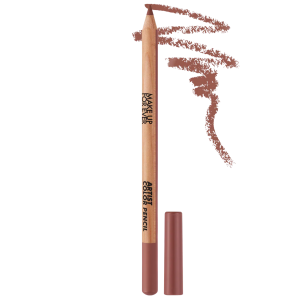 Карандаш для губ MAKE UP FOR EVER Artist Color Pencil Longwear Lip Liner - 606 Wherever Walnut - Теплый розовый нюд