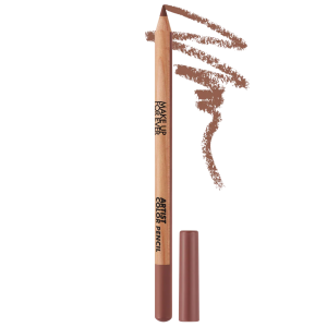 Карандаш для губ MAKE UP FOR EVER Artist Color Pencil Longwear Lip Liner - 600 Anywhere Caffeine - Теплый карамельный нюд
