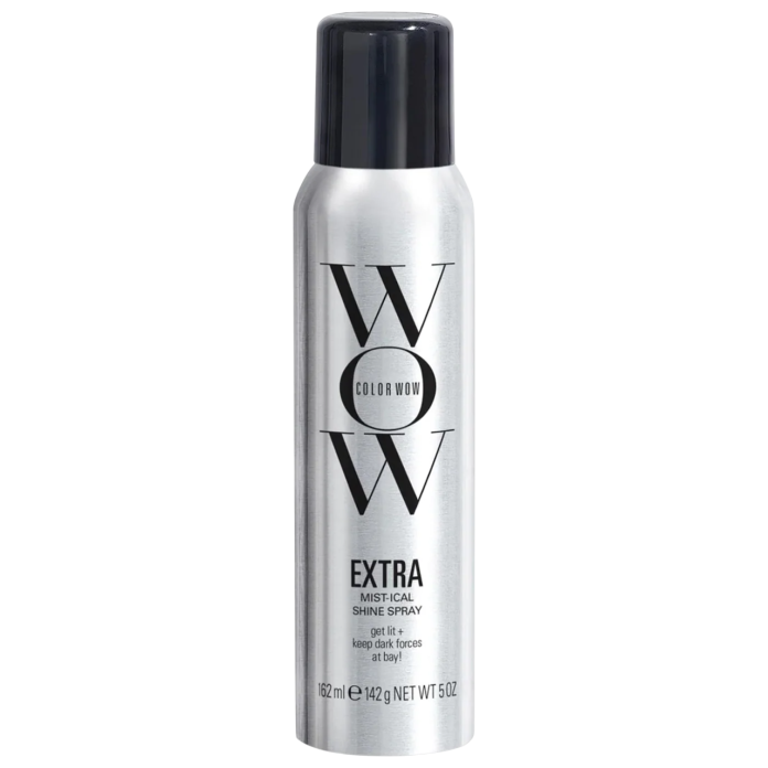 Спрей для блеска волос COLOR WOW Extra Mist-ical Shine Spray - 162мл
