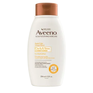 Кондиционер для волос Aveeno Apple Cider Vinegar Conditioner - 354мл