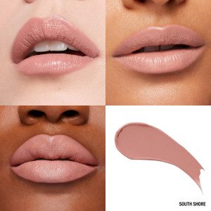 Помада для губ MAKEUP BY MARIO SuperSatin® Lipstick - South Shore