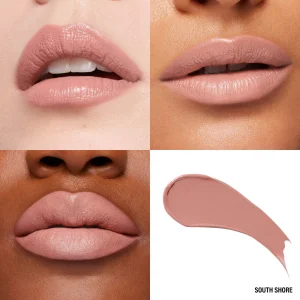 Помада для губ MAKEUP BY MARIO SuperSatin® Lipstick - South Shore