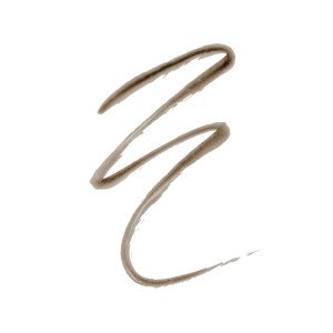 Карандаш для бровей Glossier Brow Flick Microfine Detailing Eyebrow Pen - brown(коричневый)
