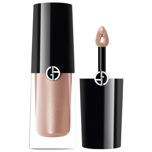 Жидкие шимерные тени Armani Beauty Eye Tint Long-Lasting Liquid Eyeshadow - 67S Sparkle