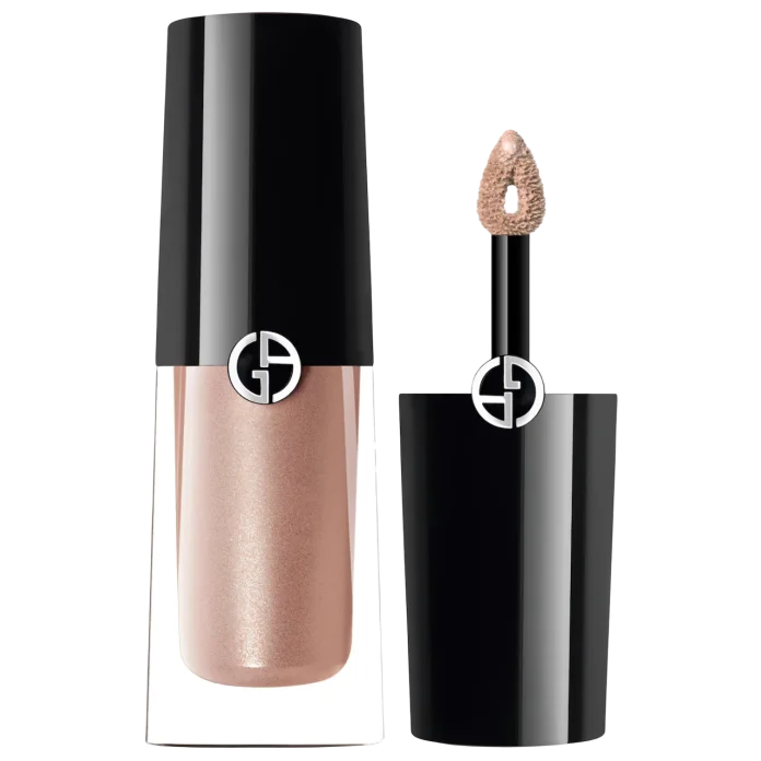 Жидкие шимерные тени Armani Beauty Eye Tint Long-Lasting Liquid Eyeshadow - 67S Sparkle