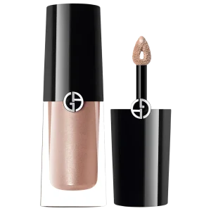 Жидкие шимерные тени Armani Beauty Eye Tint Long-Lasting Liquid Eyeshadow - 67S Sparkle