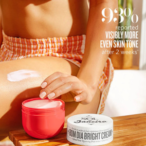 Крем для тела Sol de Janeiro Bom Dia Bright Cream 240 ml.