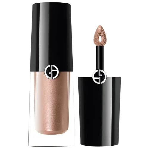 Жидкие шимерные тени Armani Beauty Eye Tint Long-Lasting Liquid Eyeshadow - 11S Bronze